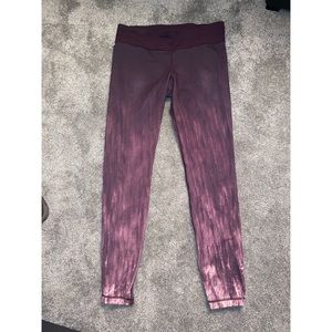 Under Armour leggings